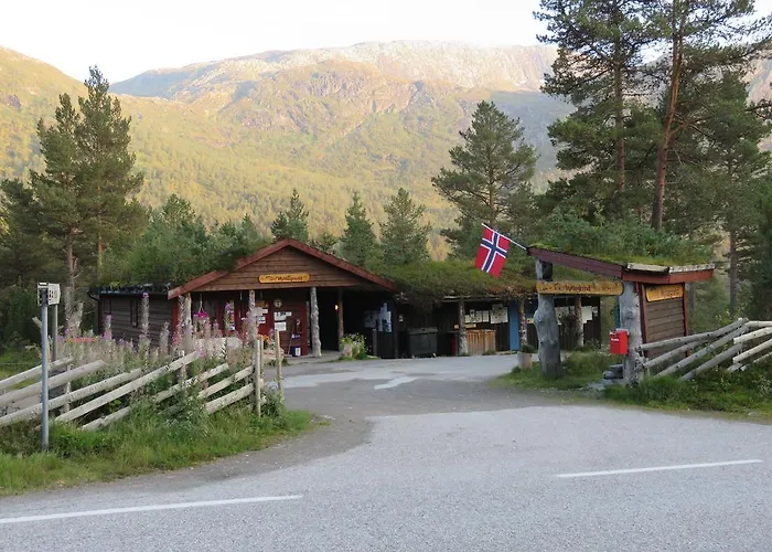 Hov Hyttegrend