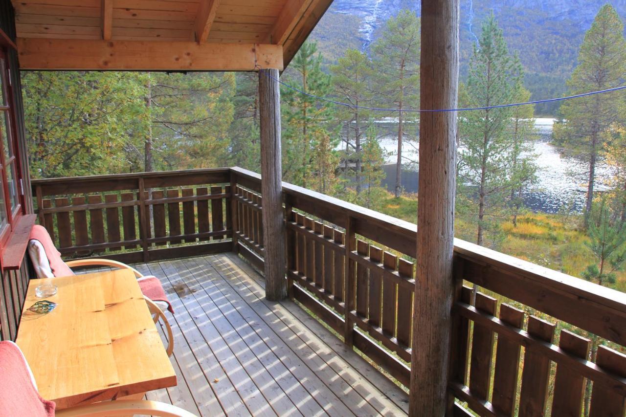 Lodge Hov Hyttegrend *