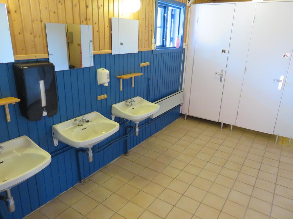 Hov Hyttegrend Lodge *