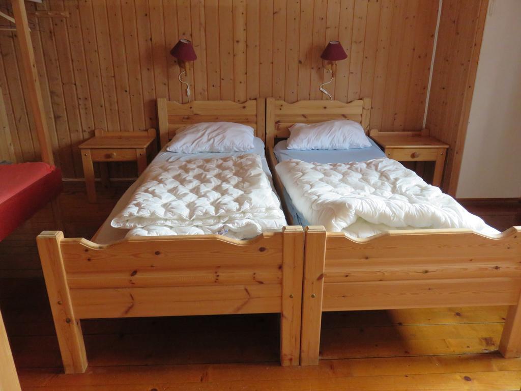 Lodge Hov Hyttegrend *