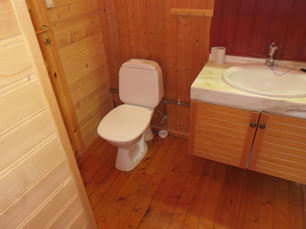 Hov Hyttegrend Lodge *